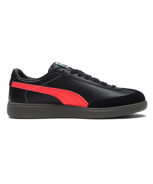 PUMA(プーマ)の「COLIBRI OG 390419-04(スニーカー・メンズ・ブラック・28.5cm/27.0cm/26.0cm/23.0cm/28.0cm/25.5cm/27.5cm/24.5cm/29.0cm/30.0cm/23.5cm/25.0cm/24.0cm/26.5cm)」の2枚目の写真