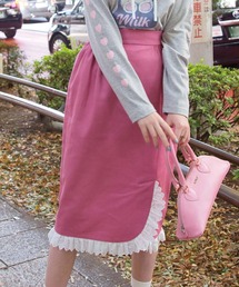 Lace Paper タイティー