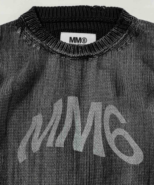 セール】MM6 Maison Margiela(エムエムシックス メゾン