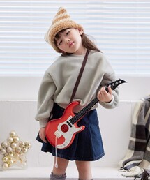 aBity select | バラクラバつき フリーストレーナー(スウェット)