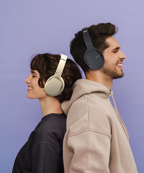 セール】STD 3-12C18ワイヤレスヘッドホン Bluetooth5.1