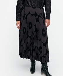 marimekko（マリメッコ）の「Unikko / Myy skirt（スカート）」 - WEAR