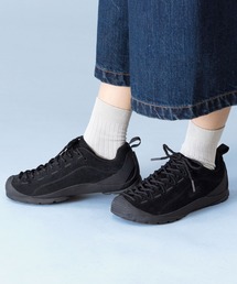 KEEN | JASPER CANVAS / ジャスパー キャンバス レディース スニーカー(スニーカー)