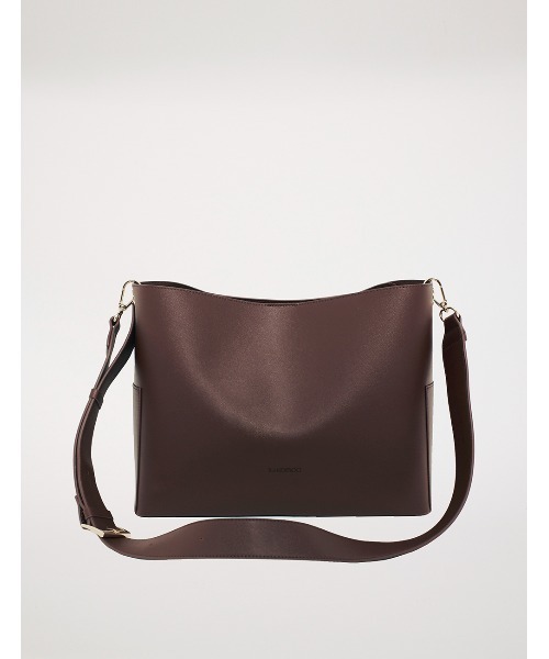 RANDEBOO（ランデブー）の「Bucket side bag（ショルダーバッグ）」 - WEAR