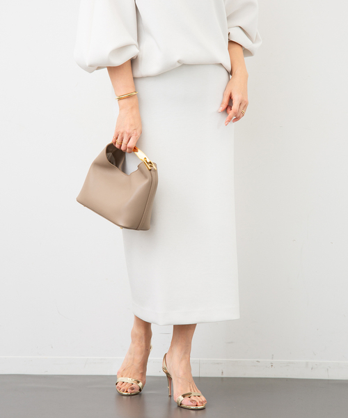 dumble fit タイトスカート（スカート）｜Deuxieme Classe