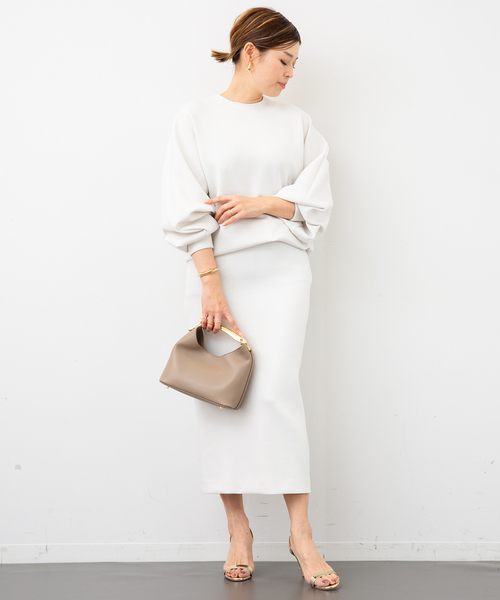 dumble fit タイトスカート dumble fit タイトスカート（スカート）｜Deuxieme Classe