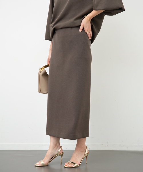 dumble fit タイトスカート（スカート）｜Deuxieme Classe