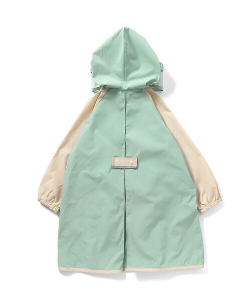 [AKRIS]レインコート BREEZE レインコート カッパ 4柄レインコート キッズ 子供