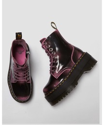 Dr.Martens/ドクターマーチン/JADON MAX 8 ホール ブーツ JADON MAX 8 ホール ブーツ