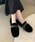 Dewlily�i�f���[�����[�j�́u�t�F�C�N�t�@�[�x���g�V���[�Y�i�o���G�V���[�Y�j�v�b�u���b�N