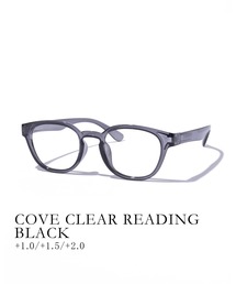 Jugaad14(WK[htH[eB[)́yjugaad14zCOVE CLEAR READING Vዾ/[fBOOX(Kl)