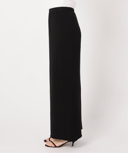 plage（プラージュ）の「《追加》LYOCELL CASHMERE PENCIL スカート