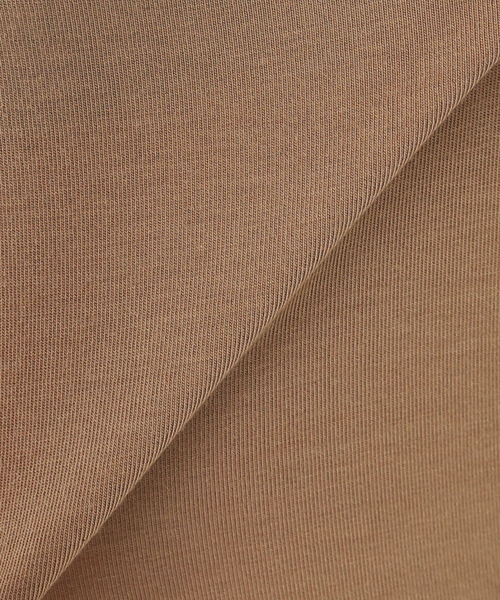 plage(プラージュ)の「《追加》LYOCELL CASHMERE PENCIL スカート(スカート・レディース・キャメル/ブラック・36/38)」の19枚目の写真