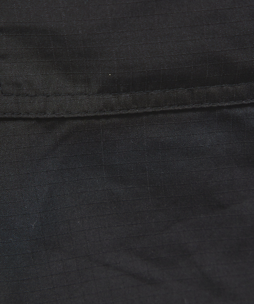 TAION(タイオン)の「【TAION / タイオン】MILITARY LINE REVERSIBLE PANTS / ミリタリーライン リバーシブル ショートパンツ(その他パンツ・メンズ・ブラック/カーキ・M/L/XL)」の12枚目の写真