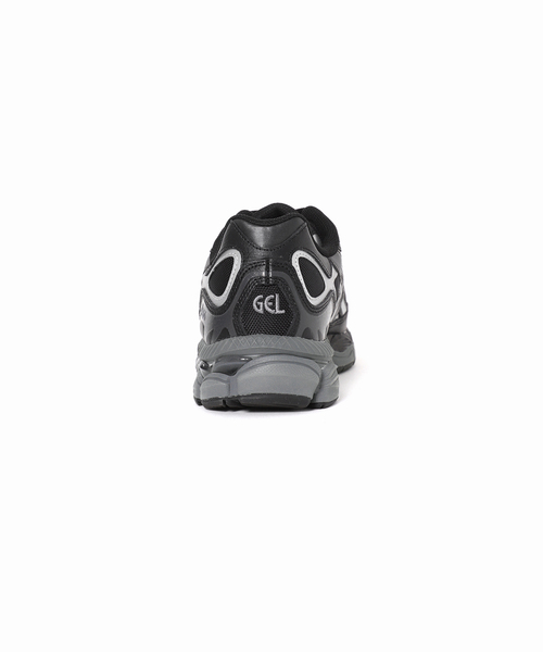 週末値下げ⭕️美品/ASICS スニーカー GEL-NYC 楽天市場】asics アシックス スニーカー GEL-NYC CREAM STEEL