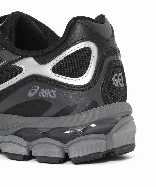 週末値下げ⭕️美品/ASICS スニーカー GEL-NYC セール】【ASICS / アシックス】GEL-NYC（スニーカー）｜ASICS