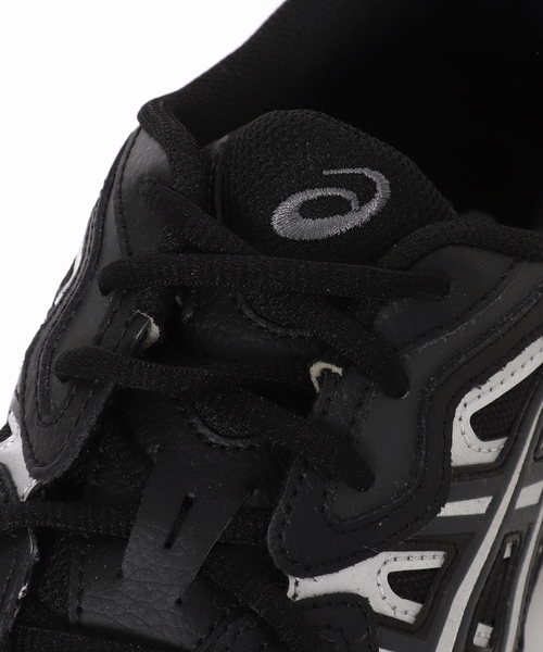 ASICS（アシックス）の「【ASICS / アシックス】GEL-NYC（スニーカー・レディース・グレー/ブラック・24cm/25cm/23cm）」の11枚目の写真