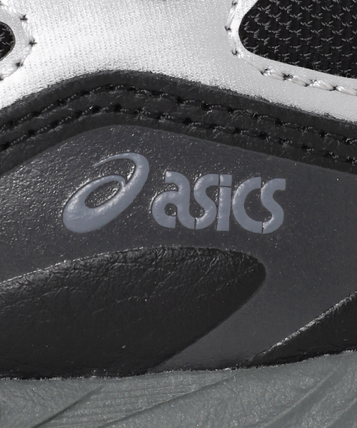 ASICS（アシックス）の「【ASICS / アシックス】GEL-NYC（スニーカー・レディース・グレー/ブラック・24cm/25cm/23cm）」の12枚目の写真