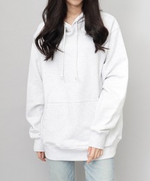 United Athle | 12.7オンス ヘヴィーウェイト スウェット プルオーバー パーカ（裏パイル）(パーカー)