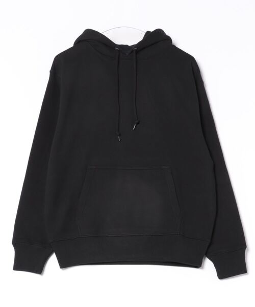 United Athle(ユナイテッドアスレ)の「12.7オンス ヘヴィーウェイト スウェット プルオーバー パーカ(裏パイル) ビッグサイズ取扱い(パーカー・メンズ・ブラック/アッシュグレー/グレー/チャコール・S/M/L/XL)」の20枚目の写真