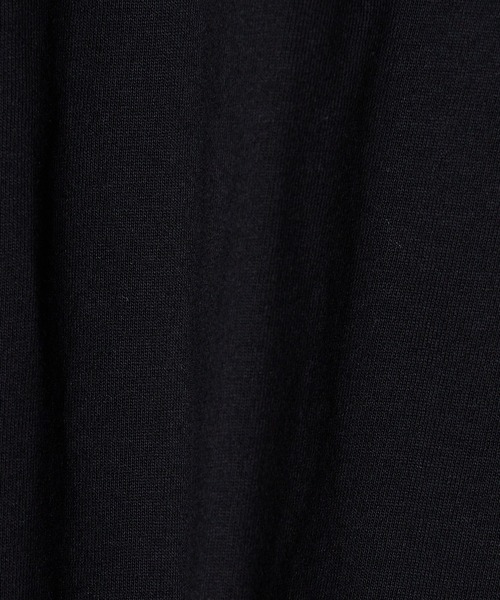 U.S. POLO ASSN.(ユーエスポロアッスン)の「U.S. POLO ASSN./ユーエスポロアッスン クルーショートスリーブTシャツ(Tシャツ/カットソー・メンズ・ホワイト/ブラック/ダークグリーン/ネイビー・LL/S/M/L)」の10枚目の写真