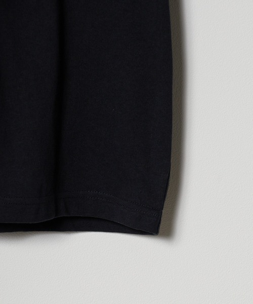 U.S. POLO ASSN.(ユーエスポロアッスン)の「U.S. POLO ASSN./ユーエスポロアッスン クルーショートスリーブTシャツ(Tシャツ/カットソー・メンズ・ホワイト/ブラック/ダークグリーン/ネイビー・LL/S/M/L)」の9枚目の写真