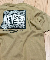 NEV（ネブ）の「NEV オーバーサイズ 半袖Tシャツ（Tシャツ/カットソー）」