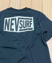 NEV（ネブ）の「NEV オーバーサイズ 半袖Tシャツ（Tシャツ/カットソー）」