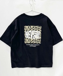 NEV（ネブ）の「NEV オーバーサイズ 半袖Tシャツ（Tシャツ/カットソー）」