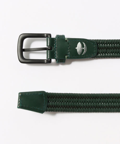 rajabrooke ラジャブルック STRETCH BELT ストレッチベルト セール】【rajabrooke / ラジャブルック】STRETCH BELT（ベルト