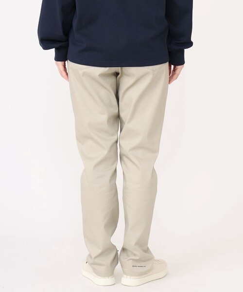 Columbia（コロンビア）の「ウィメンズジプシーバーズパンツ（その他パンツ・レディース・ベージュ/ネイビー/セージグリーン・XL/L/M/S）」の4枚目の写真