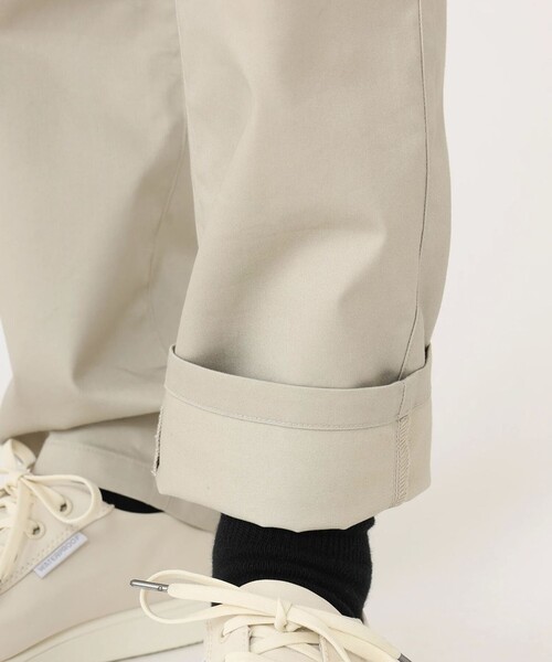 Columbia（コロンビア）の「ウィメンズジプシーバーズパンツ（その他パンツ・レディース・ベージュ/ネイビー/セージグリーン・XL/L/M/S）」の15枚目の写真