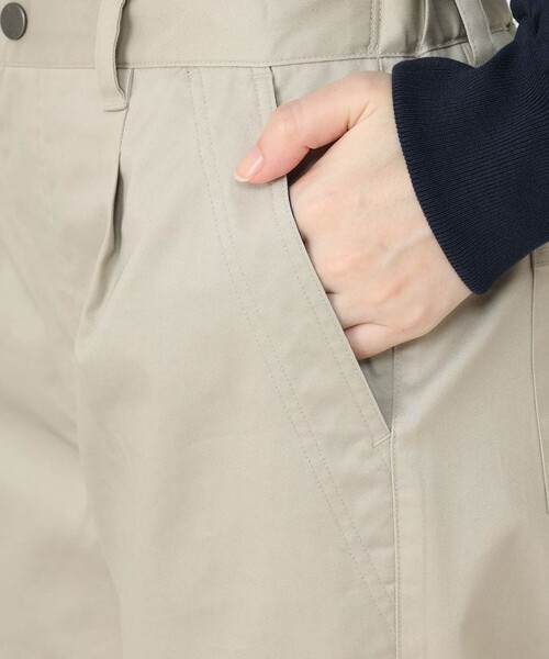 Columbia（コロンビア）の「ウィメンズジプシーバーズパンツ（その他パンツ・レディース・ベージュ/ネイビー/セージグリーン・XL/L/M/S）」の18枚目の写真