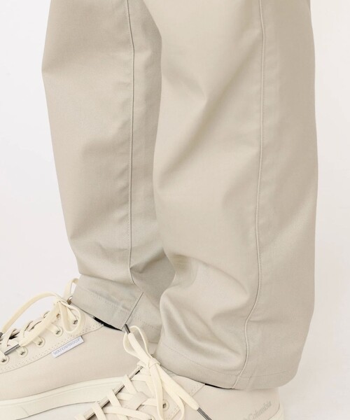 Columbia（コロンビア）の「ウィメンズジプシーバーズパンツ（その他パンツ・レディース・ベージュ/ネイビー/セージグリーン・XL/L/M/S）」の6枚目の写真