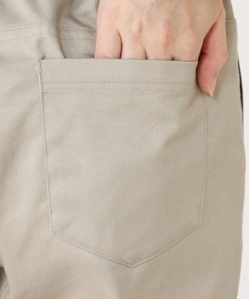 Columbia（コロンビア）の「ウィメンズジプシーバーズパンツ（その他パンツ・レディース・ベージュ/ネイビー/セージグリーン・XL/L/M/S）」の7枚目の写真