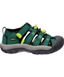 KEEN(L[)NEWPORT H2 / j[|[g GC`c[ / LbY T_(T_)