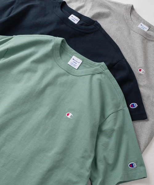 希少品 極美品 Champion U.S.A.ワンポイントロゴ刺繍 バスケシャツ Champion 90s バスケ ユニフォーム ゲームシャツ USA製 黒 黄色