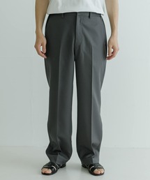 URBAN RESEARCH | ダブルクロスストレッチスラックス(スラックス)