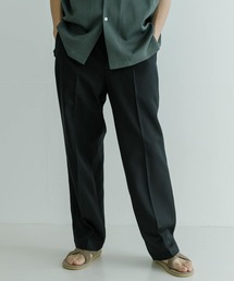 URBAN RESEARCH | ダブルクロスストレッチスラックス(スラックス)