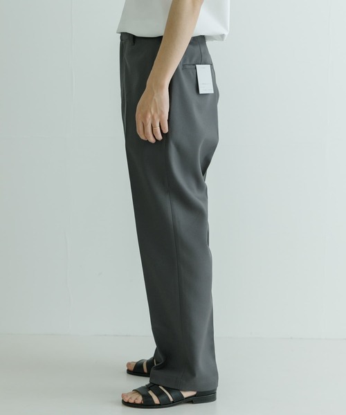 URBAN RESEARCH（アーバンリサーチ）の「ダブルクロスストレッチ