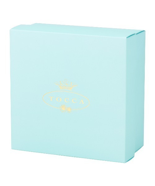 TOCCA BEAUTY（トッカビューティー）の「TOCCA（トッカ）オリジナルセット ジュリエッタの香り BOX入り（ボディケアキット/ギフトセット・レディース・その他・FREE）」の2枚目の写真