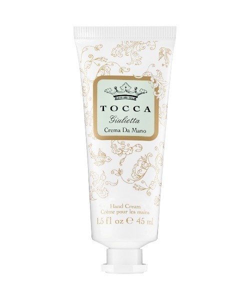 TOCCA BEAUTY（トッカビューティー）の「TOCCA（トッカ）オリジナルセット ジュリエッタの香り BOX入り（ボディケアキット/ギフトセット・レディース・その他・FREE）」の3枚目の写真