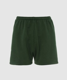 STUDIO.R330 | Women's Fitted Sweat Shorts(その他パンツ)