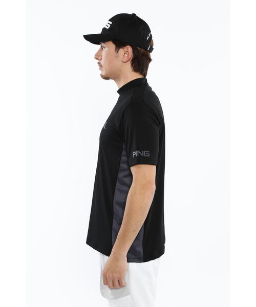PING（ピン）の「【PING APPAREL】アドエルムニュージャージ