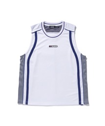 XLARGE | BASKETBALL GAME JERSEY(タンクトップ)