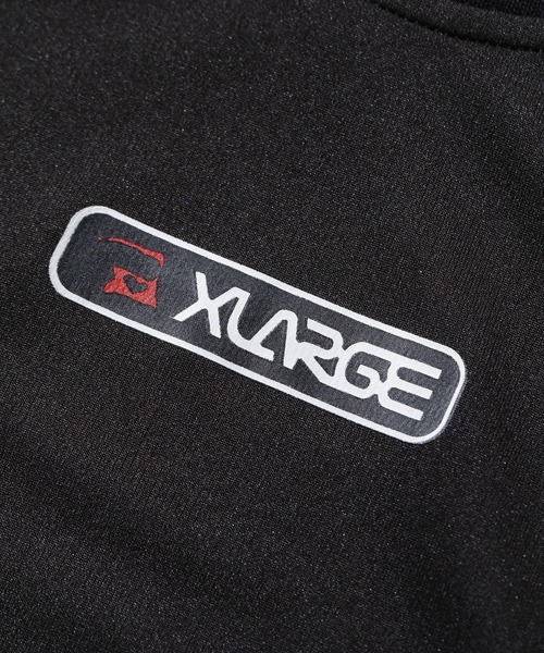 XLARGE（エクストララージ）の「BASKETBALL GAME JERSEY（タンクトップ・メンズ・ホワイト/ブラック・L/M/XL/S）」の10枚目の写真