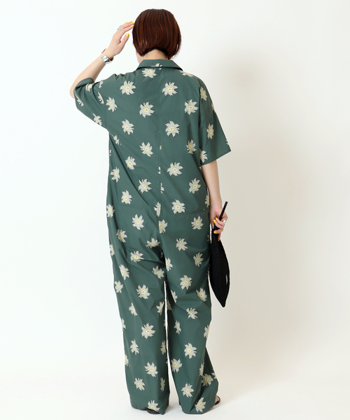 Spick & Span（スピックアンドスパン）の「LIBERTYジャンプ