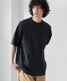 【WEB限定】【WELLTECT】ベーシックシンプルTシャツ
