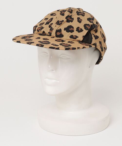 【セール】■WILDTHINGS■ PRINT BASE CAP（キャップ）｜WILD THINGS（ワイルドシングス）