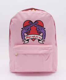 WEGO | WEGO/ハートピストルリュック(バックパック/リュック)